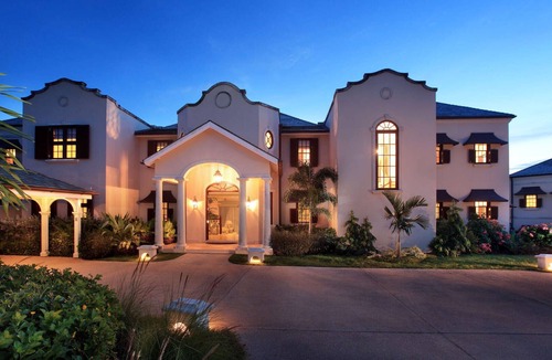 Westmoreland Villa | The Westerings Luxury villa