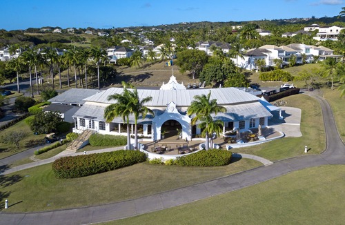 Westmoreland House | Three Bedroom Villa with Onsite Golf Course, Beach Club and Clubhouse Facilities