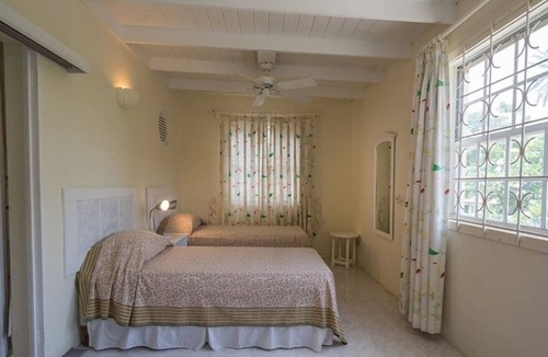 Saint Peter Parish Villa | Three Bedroom Beach House
