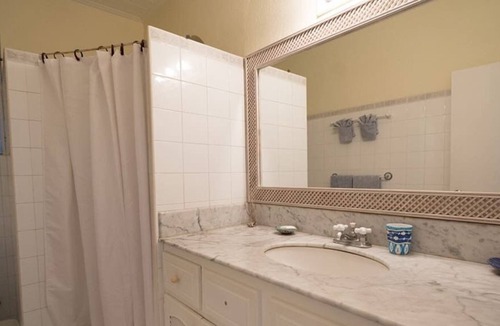 Saint Peter Parish Villa | Three Bedroom Beach House