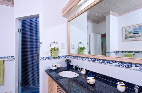 Durants Villa | Three Bedroom Beach Front Townhouse with Private Plunge Pool - Enquire Today