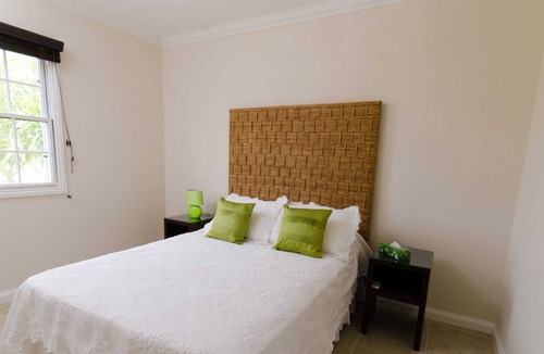 Vuemont House | Three bedroom Family villa
