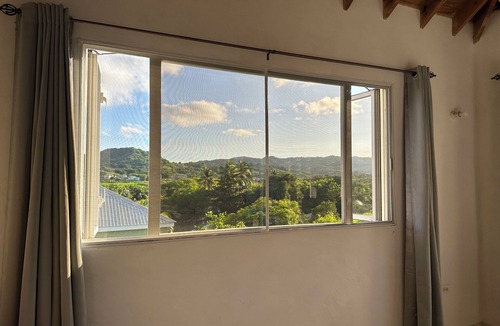 Greenland House | Three bedroom house on the east coast amazing views