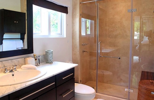 Sunset Crest Villa | Three Bedroom Luxury Condo
