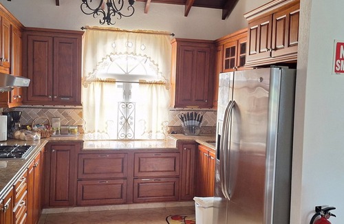 Gall Hill Apartment | Three Bedroom Panoramic Ocean view at GoBajac