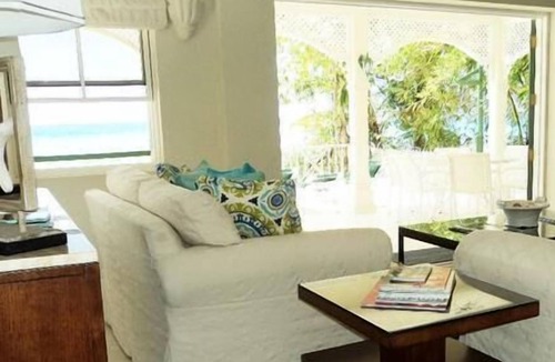 Fitts Village Apartment | Three Bedroom Townhouse