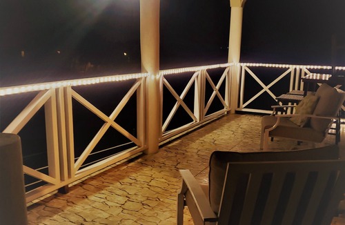 Lead Vale House | Three Bedroom Vacation Home