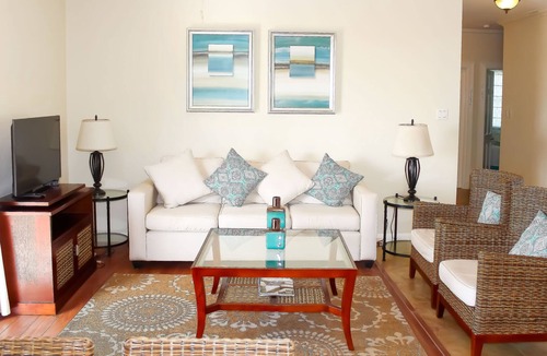 Speightstown Villa | Three Bedroom Villa in Gated Community