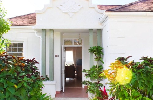 Speightstown Villa | Three Bedroom Villa in Gated Community