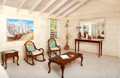 Gibbs Bay Villa | Todmorden