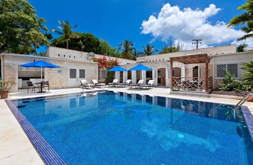 Gibbs Bay Villa | Todmorden