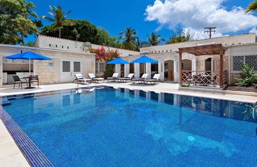 Gibbs Bay Villa | Todmorden in St Peter by Personal Villas - Coral Stone Villa and 5-Minute Walk to Gibbes Beach