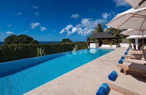 Merlin Bay Villa | Tom Tom 4 bed