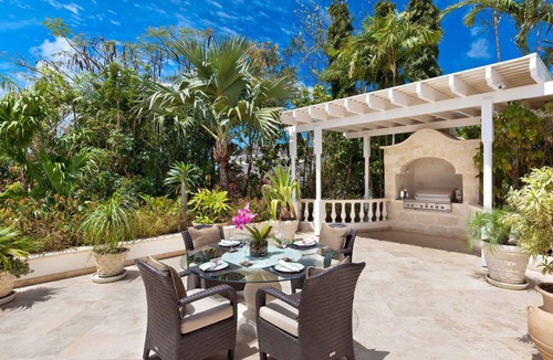 Sandy Lane House | Tradewinds Luxury house