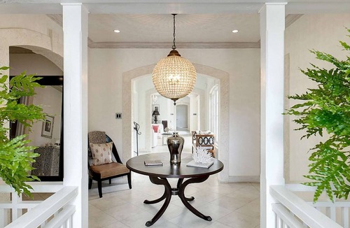 Sandy Lane House | Tradewinds Luxury house