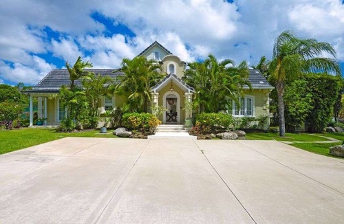 Sandy Lane House | Tradewinds, Sandy Lane by Fantasia Villas