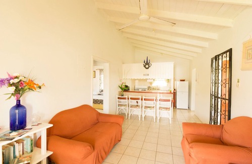 Welches Apartment | Tranquil 2 bedroom apartment on Barbados South Coast, near beach and attractions