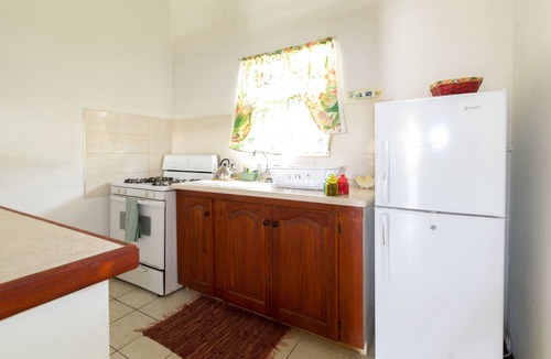 Welches Apartment | Tranquil 2 bedroom apartment on Barbados South Coast, near beach and attractions