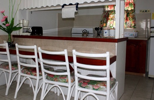 Welches Apartment | Tranquil 2 bedroom apartment on Barbados South Coast, near beach and attractions