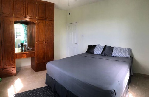 Woodbourne Apartment | Tranquil 2-bedroom rental in beautiful Barbados