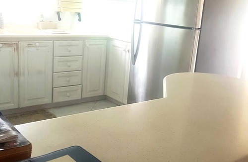 Fitts Village House | Tranquil 3-Bedroom House With AC In St James