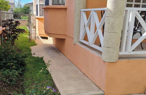 Fitts Village House | Tranquil 3-Bedroom House With AC In St James