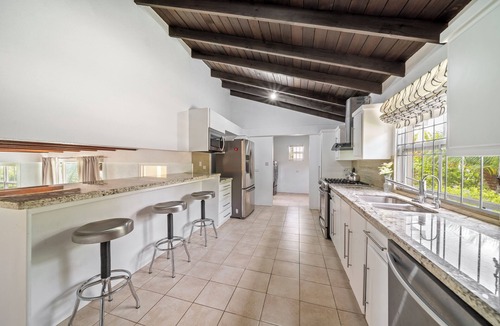 Westmoreland Villa | Tranquility, Serene Three Bedroom Villa