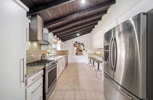 Westmoreland Villa | Tranquility, Serene Three Bedroom Villa