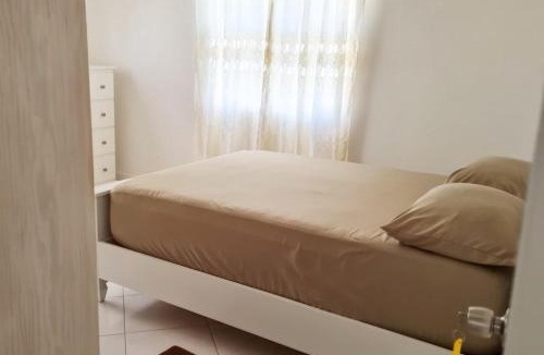 Fitts Village House | Tranquility