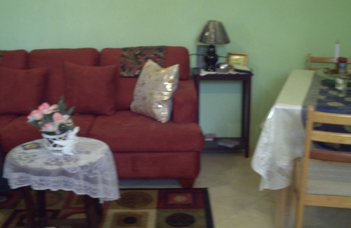Douglas Apartment | Tropical Apartment with private patio. Walk to Beaches, Shops & Cafes