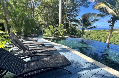 White Hall House | Tropical haven in Barbados
