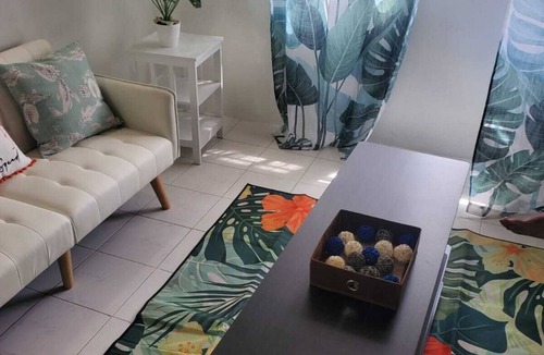 Bridgetown House | Tropical Paradise
