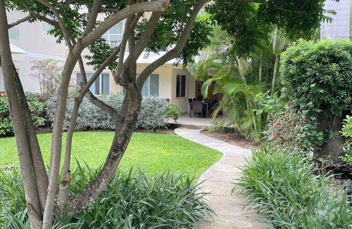 West Coast Condo | TROPICAL PARADISE ON THE BEACH