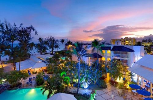 Maxwell Resort | Turtle Beach, a Tribute Portfolio All Inclusive Hotel