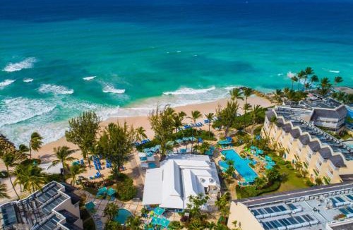 Maxwell Resort | Turtle Beach, a Tribute Portfolio All Inclusive Hotel