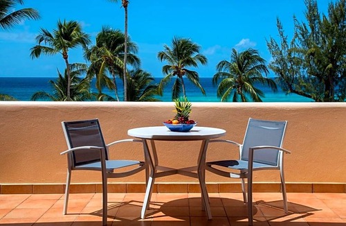 Maxwell Hotel | Turtle Beach by Elegant Hotels All Suite - All Inclusive