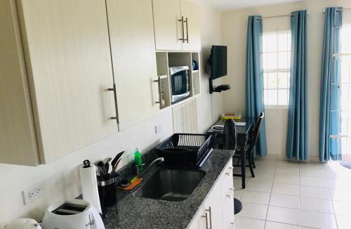 Porters Apartment | Turtle Ridge Apartments