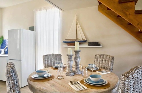 Merlin Bay House | Two BD Villa No. 4, West Rock Villas, St James