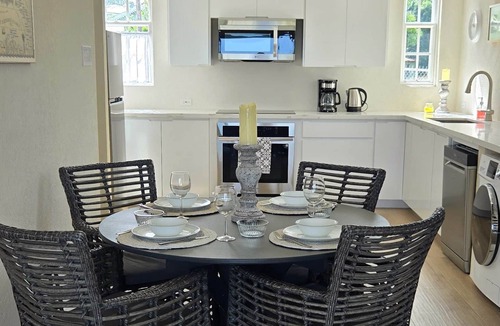 Mount Standfast Villa | Two BD Villa No.2, West Rock Villas, St James