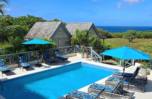 Mount Standfast Villa | Two BD Villa No.2, West Rock Villas, St James