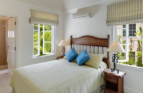 Sandy Lane Apartment | Two bedroom villa in exclusive west coast development
