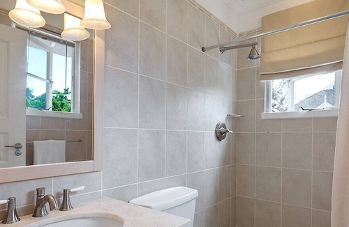 Sandy Lane Apartment | Two bedroom villa in exclusive west coast development