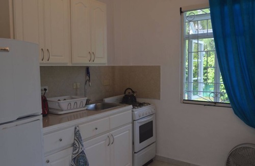 Silver Sands Apartment | Two Palms Apartment - Only 80 meters from the ocean!