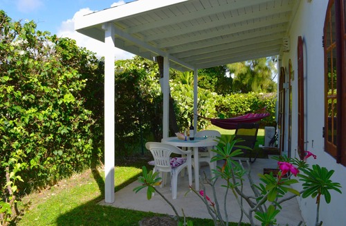 Silver Sands Apartment | Two Palms Apartment - Only 80 meters from the ocean!