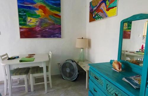 Silver Sands Apartment | Two Palms Apartment - in Sweet Jewel Apartments