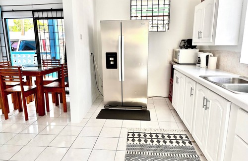 Welches Apartment | Ultimate Xscape