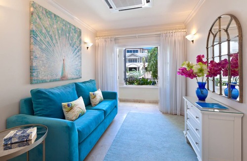 Schooner Bay Apartment | Uninterrupted Beachfront Views - Schooner Bay 207