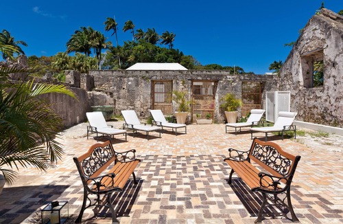 Orange Hill House | Unique Home on Plantation Property with Views, Beach Access and More!