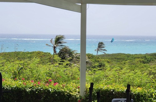 Seaview Villa | Unique Rare Villa! Retreat Style, Full Sea Views With Private Pool & Hot Tub! 3 Bedroom Villa by RedAwning