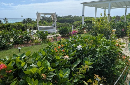 Seaview Villa | Unique Rare Villa! Retreat Style, Full Sea Views With Private Pool & Hot Tub! 3 Bedroom Villa by RedAwning